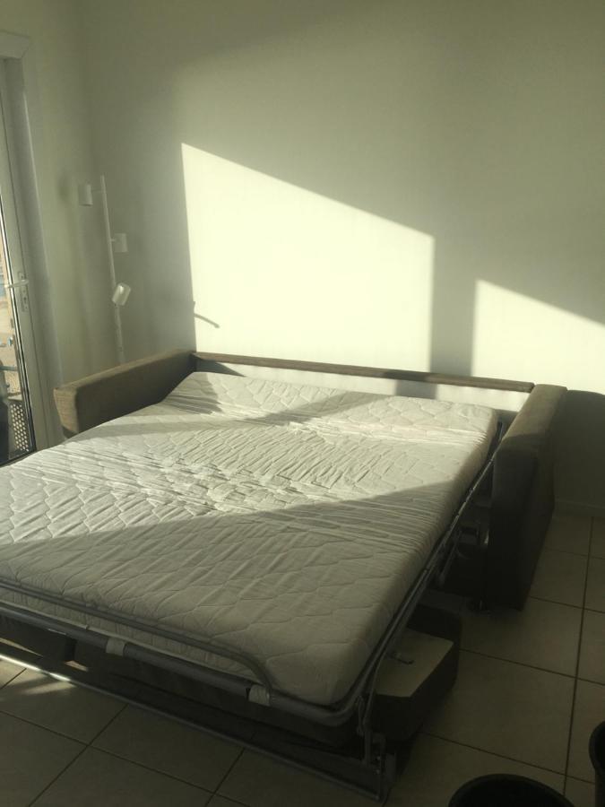 4 Pers Met Frontaal Zeezicht & Prive Zwembad Apartment Ostend